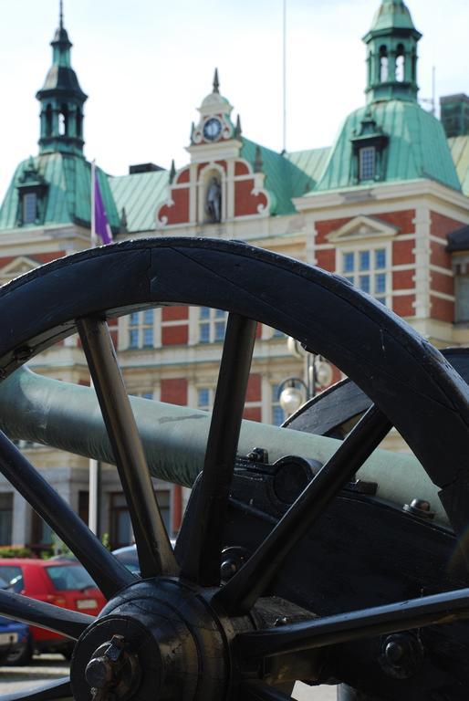 Annas Hotell Kristianstad Kültér fotó