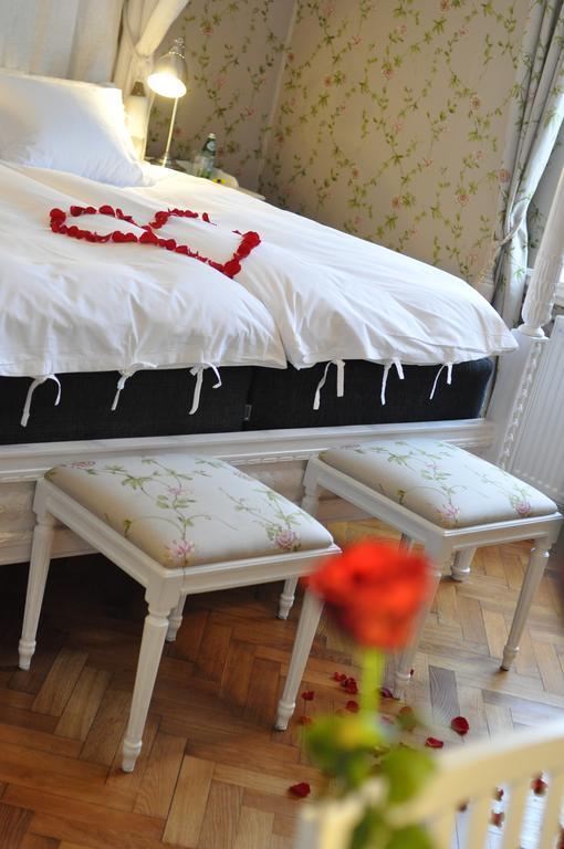 Annas Hotell Kristianstad Kültér fotó