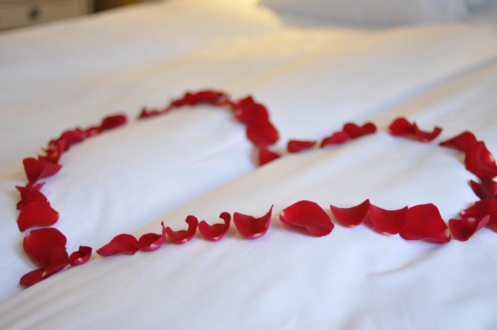 Annas Hotell Kristianstad Kültér fotó