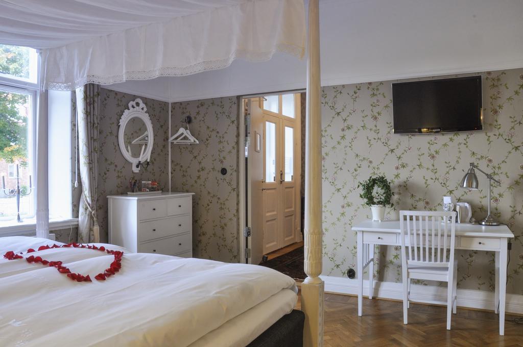 Annas Hotell Kristianstad Kültér fotó
