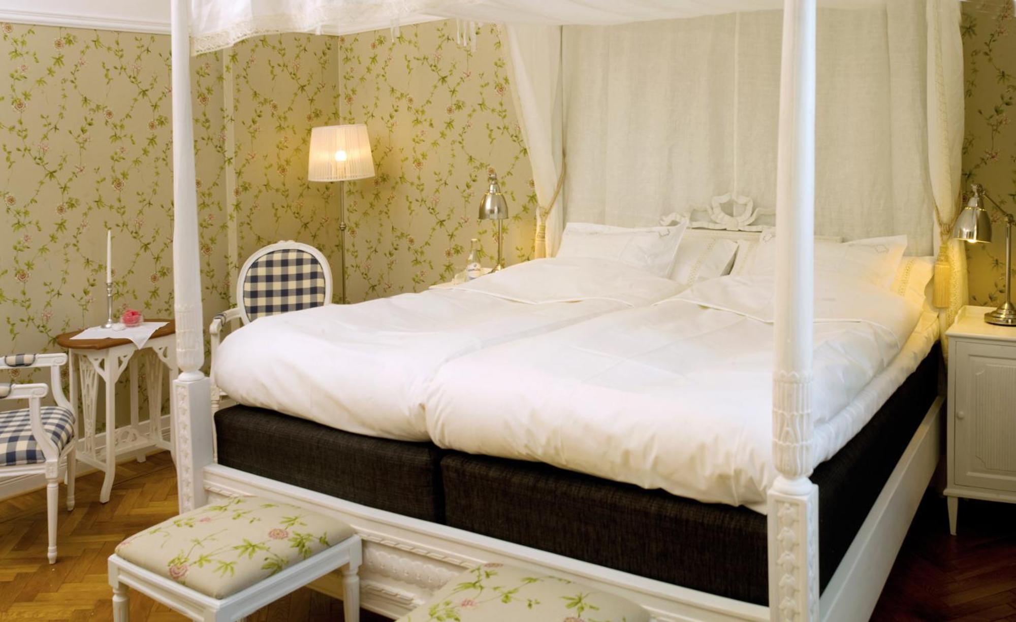 Annas Hotell Kristianstad Kültér fotó