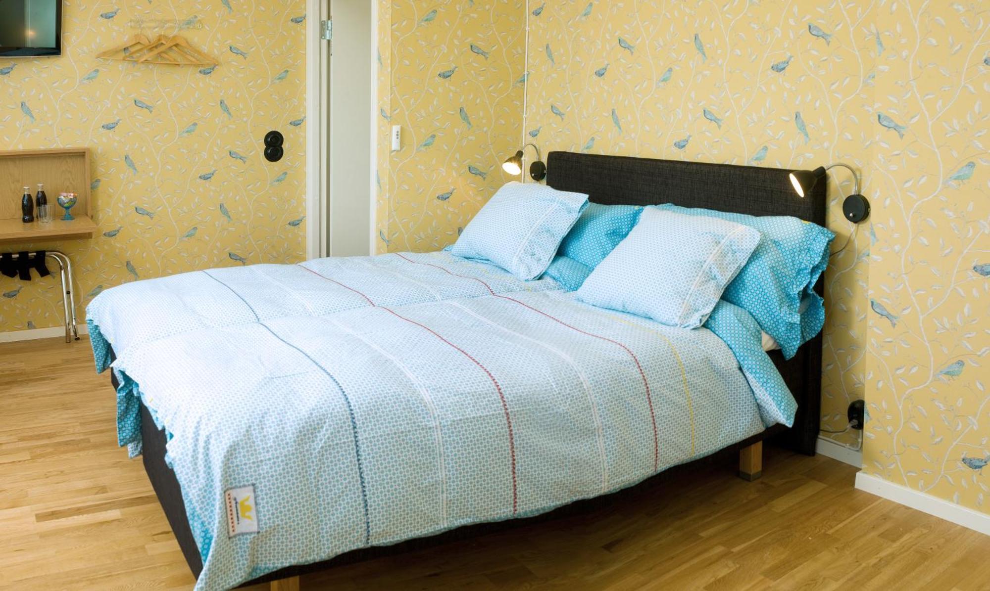 Annas Hotell Kristianstad Kültér fotó