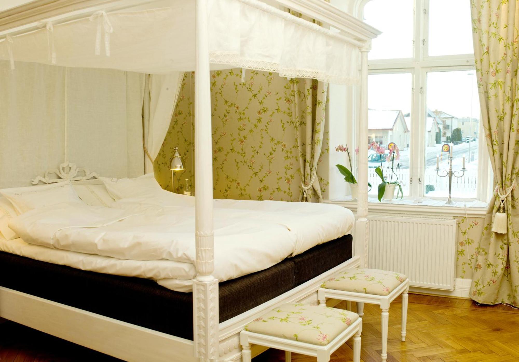 Annas Hotell Kristianstad Kültér fotó