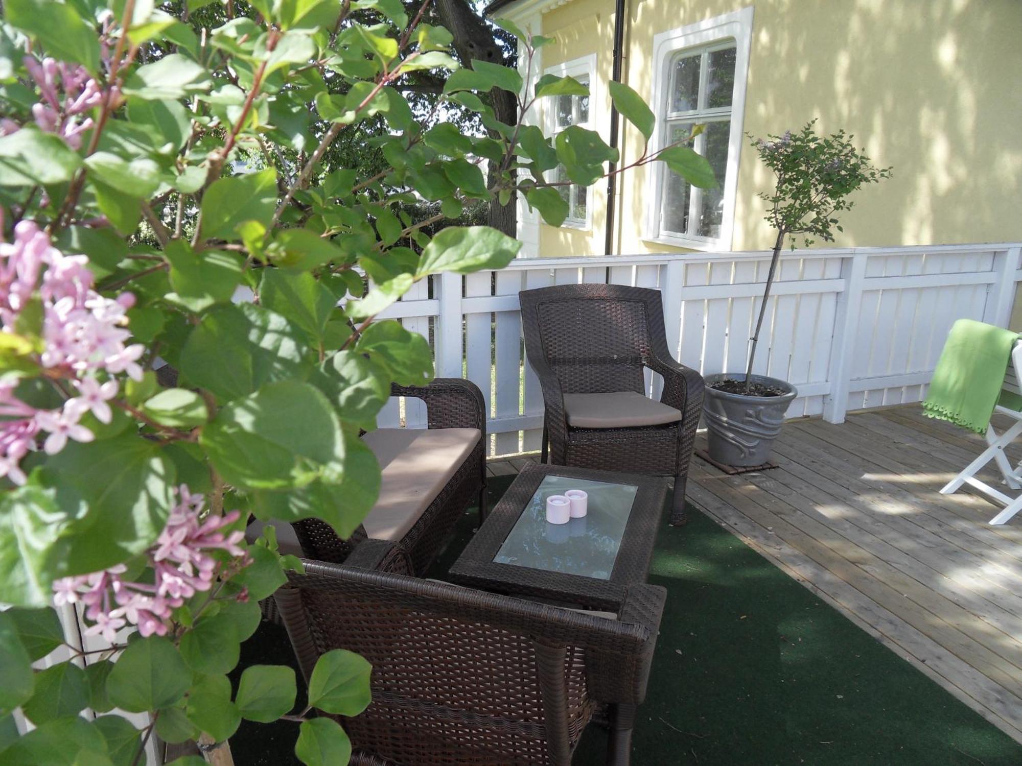 Annas Hotell Kristianstad Kültér fotó