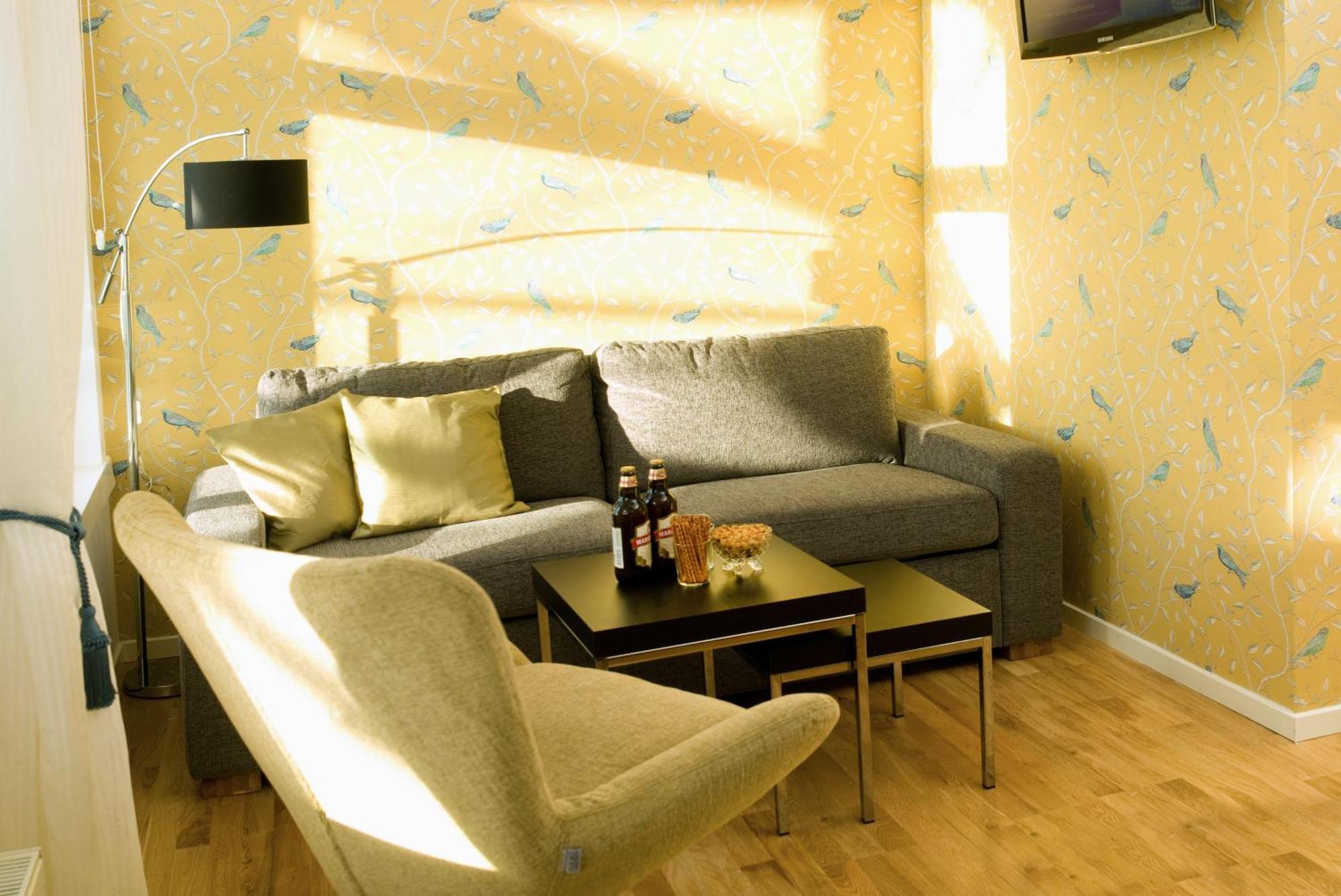 Annas Hotell Kristianstad Kültér fotó