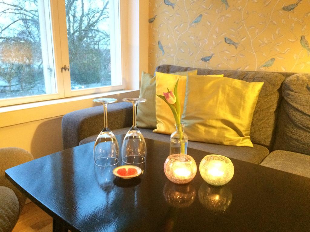 Annas Hotell Kristianstad Kültér fotó