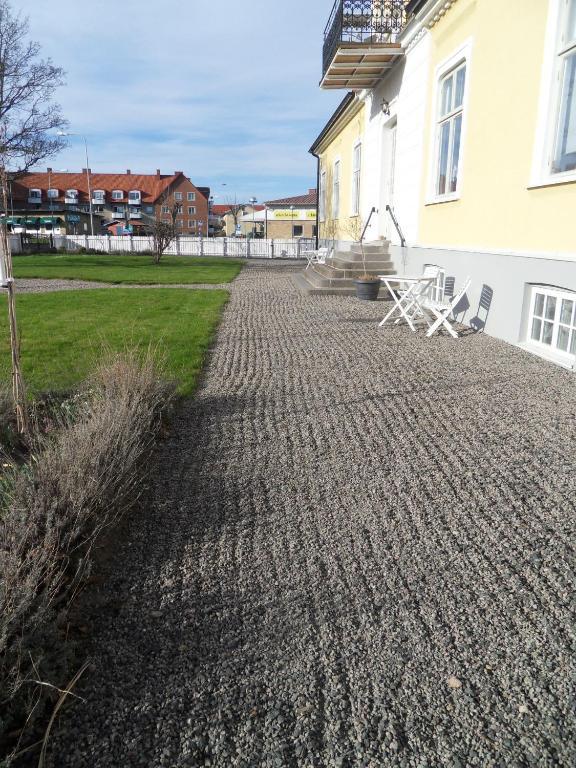 Annas Hotell Kristianstad Kültér fotó