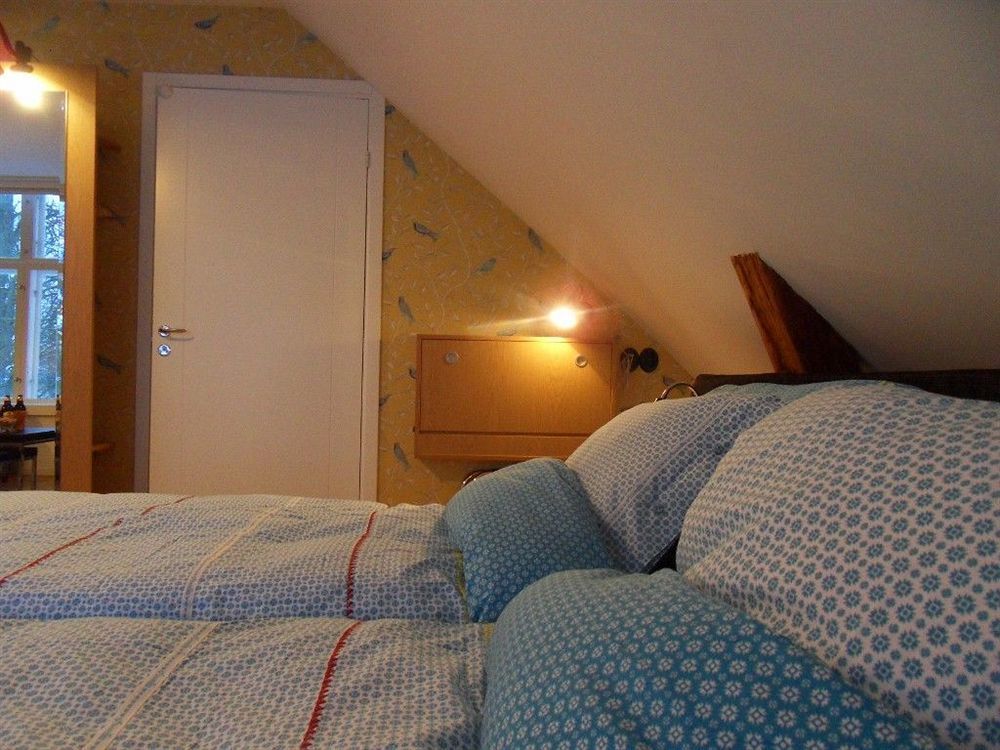 Annas Hotell Kristianstad Kültér fotó