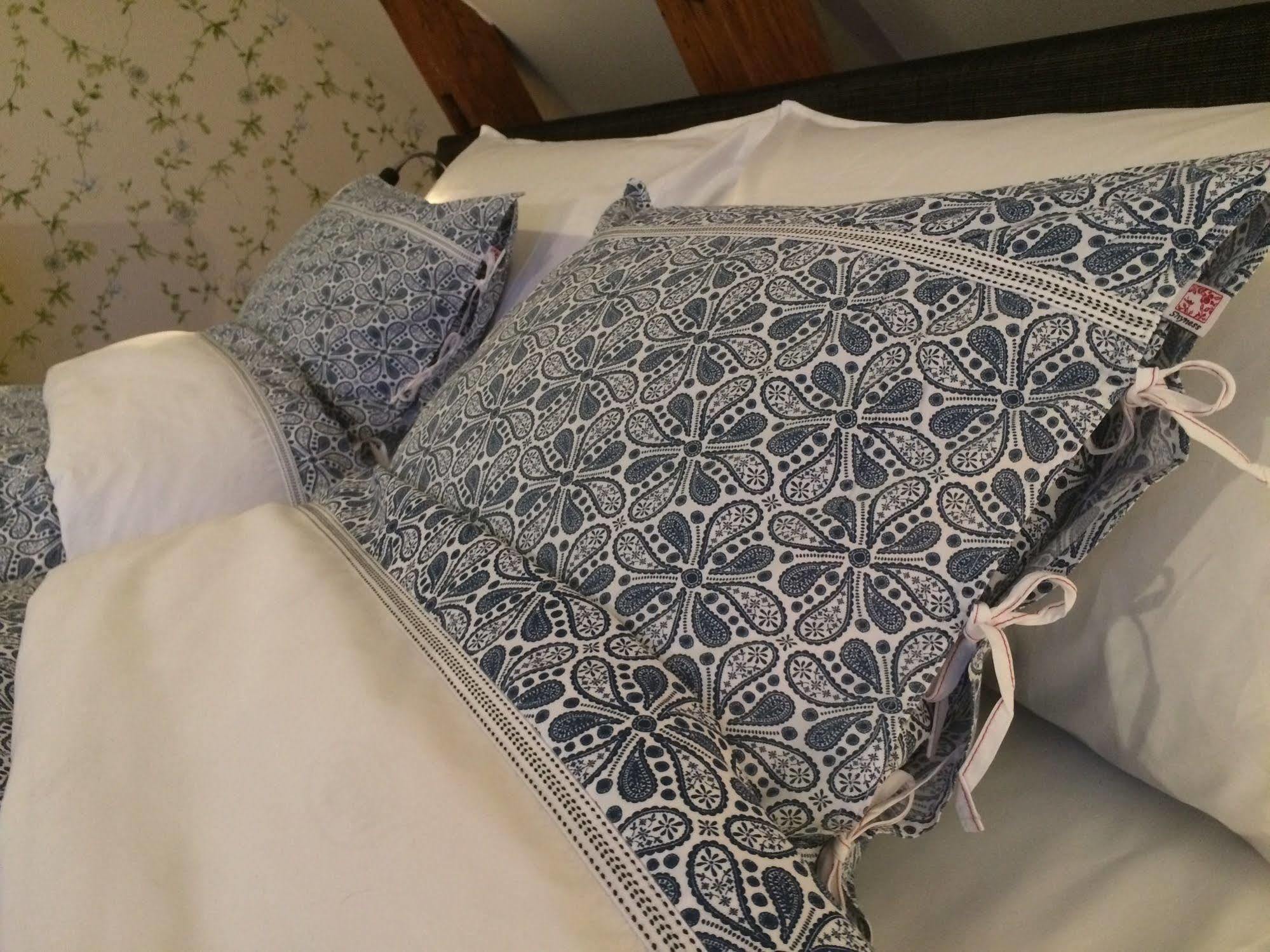 Annas Hotell Kristianstad Kültér fotó