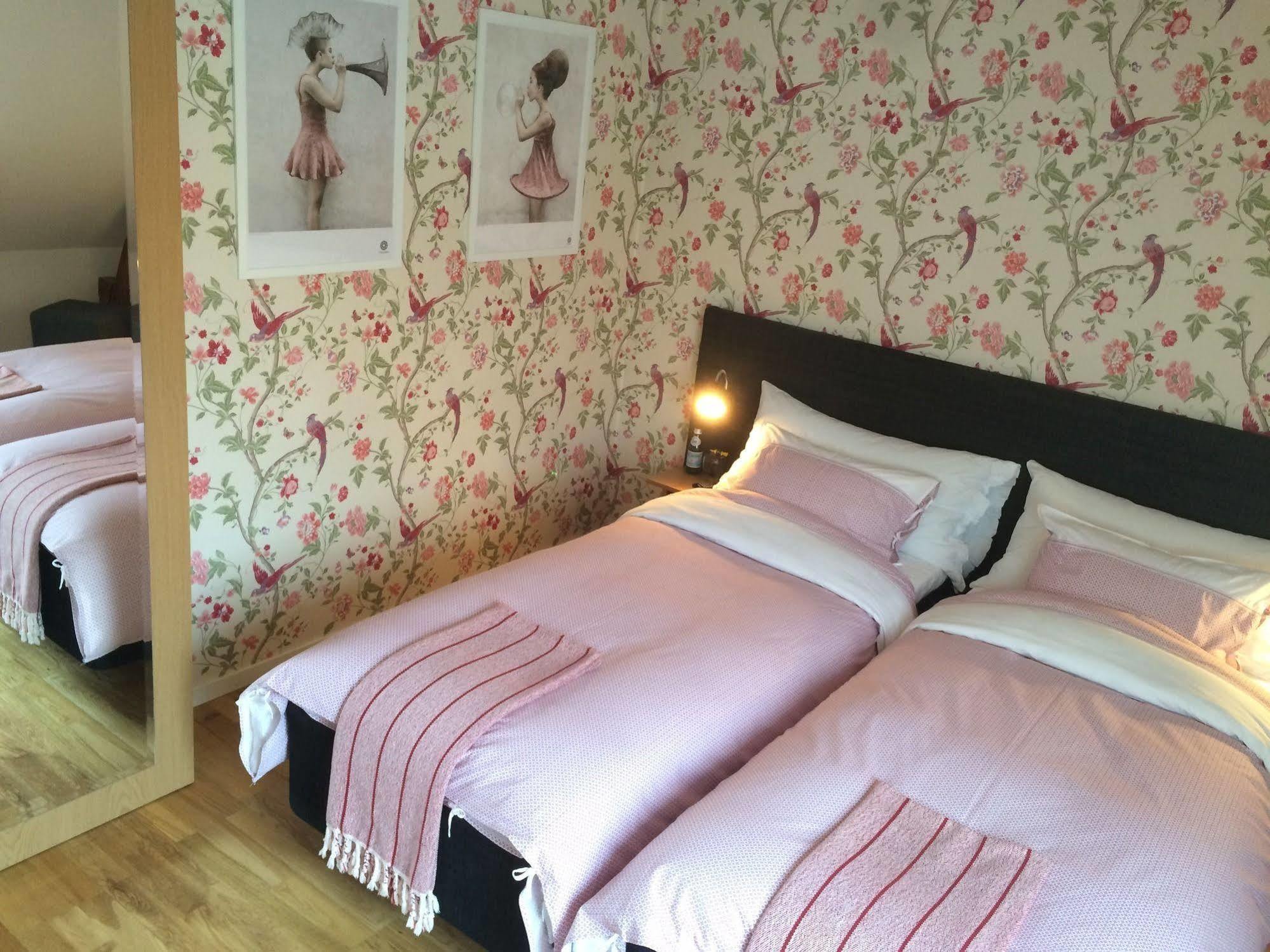 Annas Hotell Kristianstad Kültér fotó