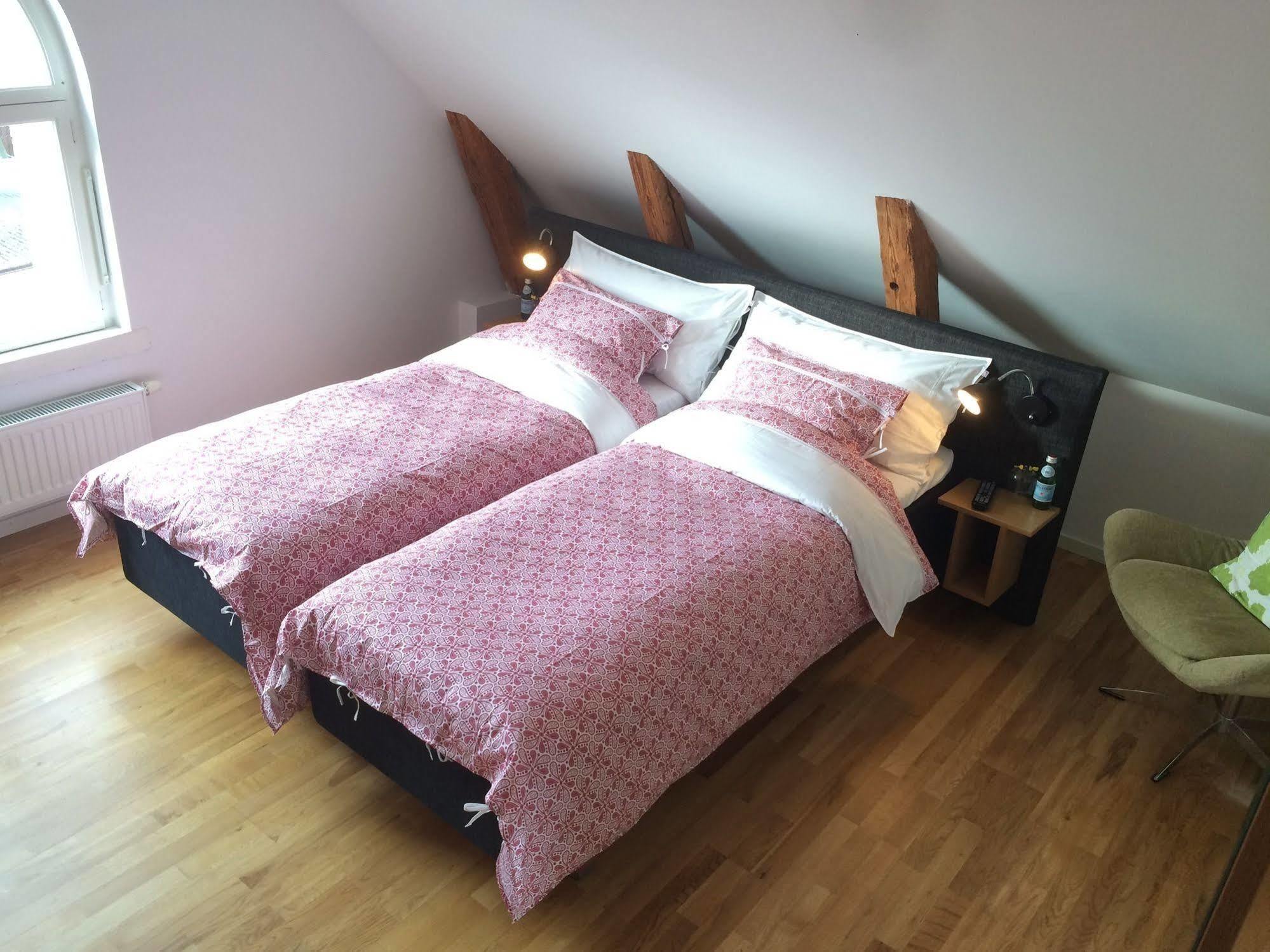 Annas Hotell Kristianstad Kültér fotó