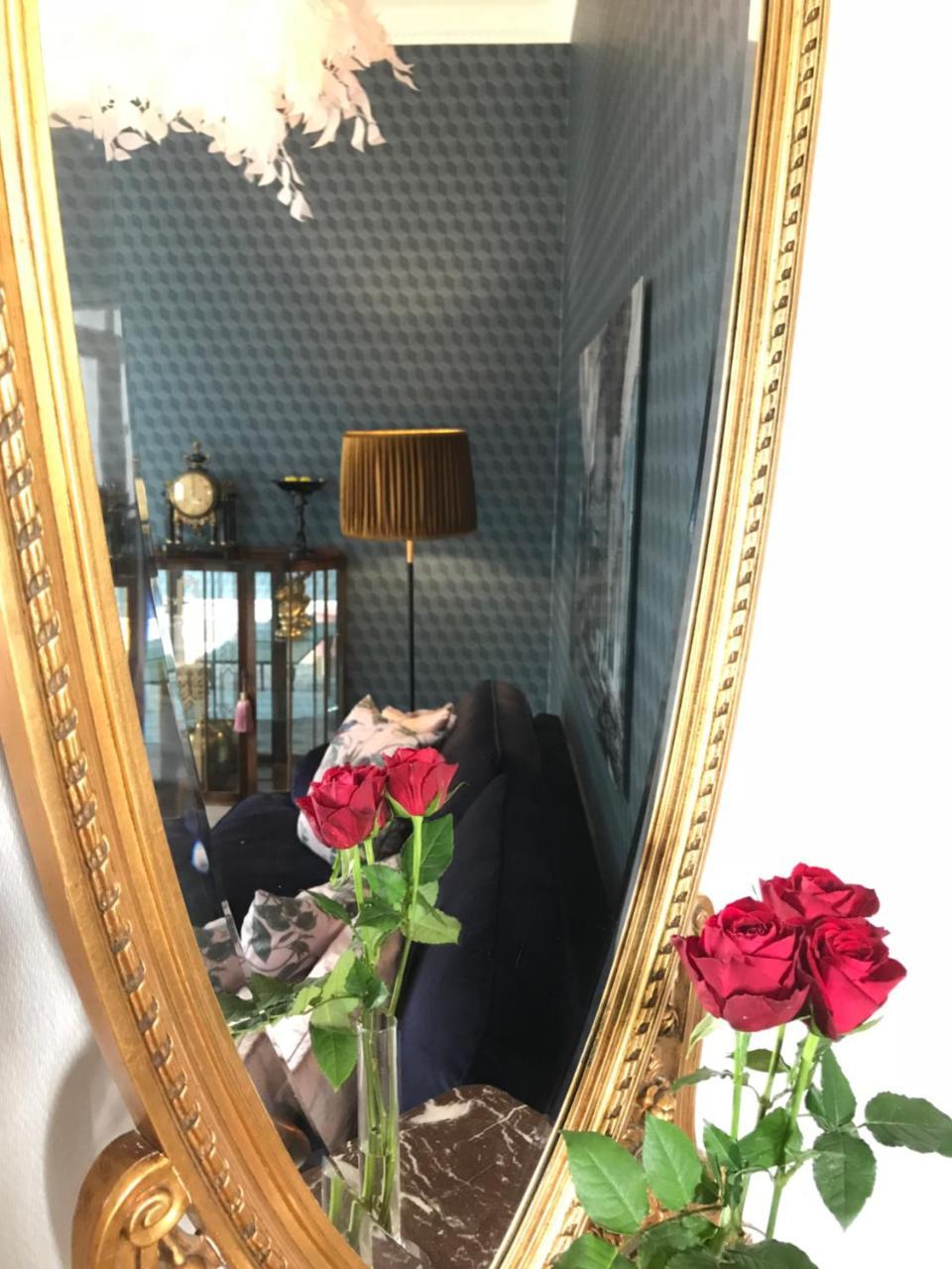 Annas Hotell Kristianstad Kültér fotó