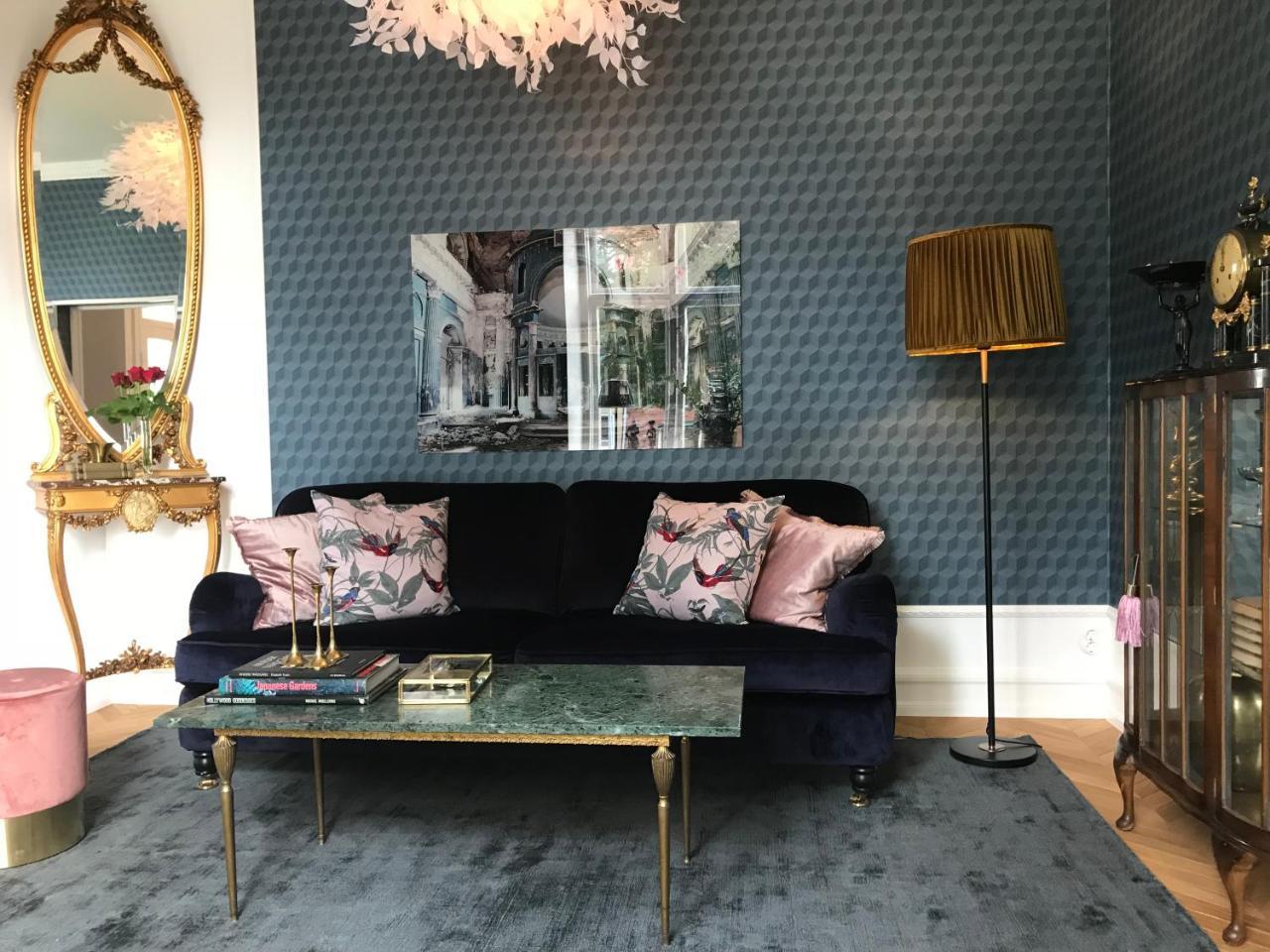 Annas Hotell Kristianstad Kültér fotó