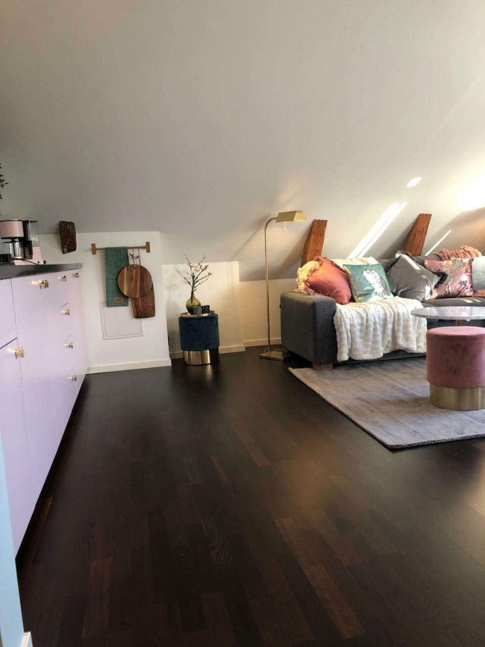 Annas Hotell Kristianstad Kültér fotó